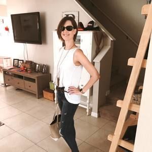 Meet your Posher, Rachael